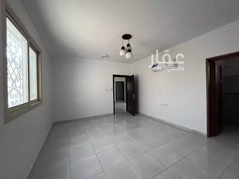 شقة 5 غرف في النرجس 2