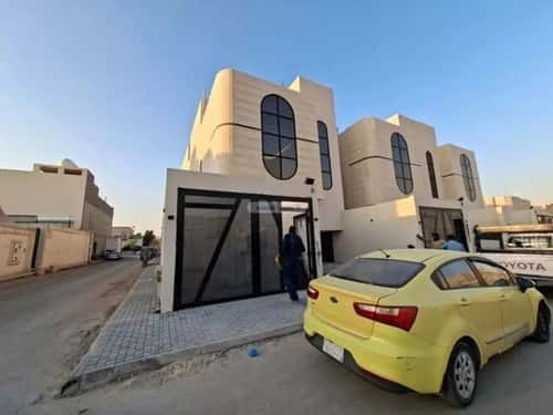 5 bedroom floor in As Suwaidi Al Gharabi 6