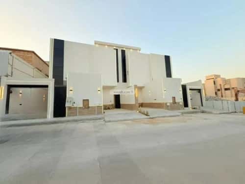 فيلا 5 غرف في بدر 4