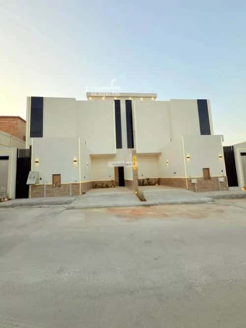 5 bedroom villa in Badr 4