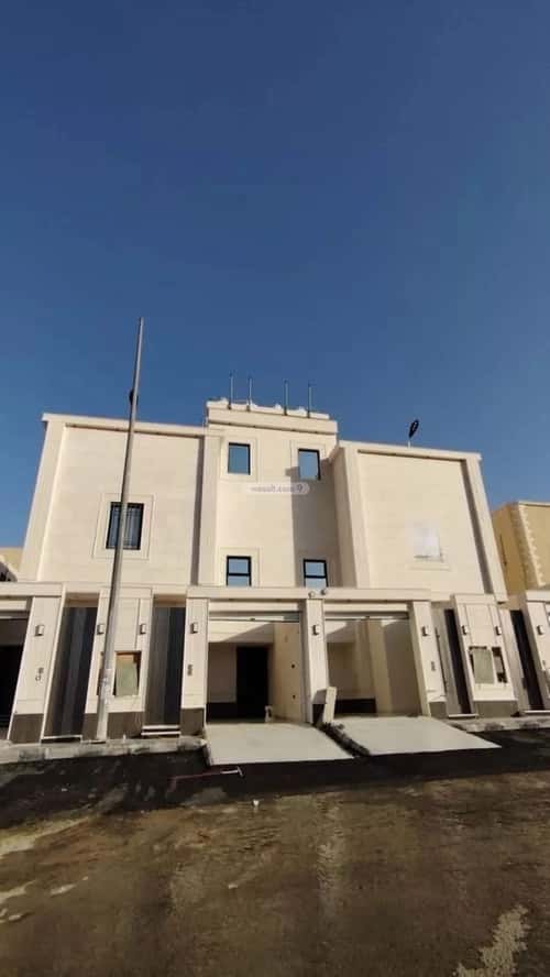 دور 5 غرف في بدر 2