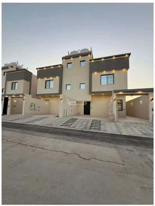 5 bedroom floor in Badr 1