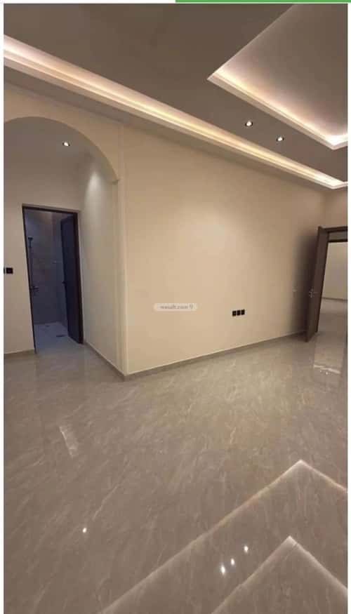 5 bedroom floor in Badr 3