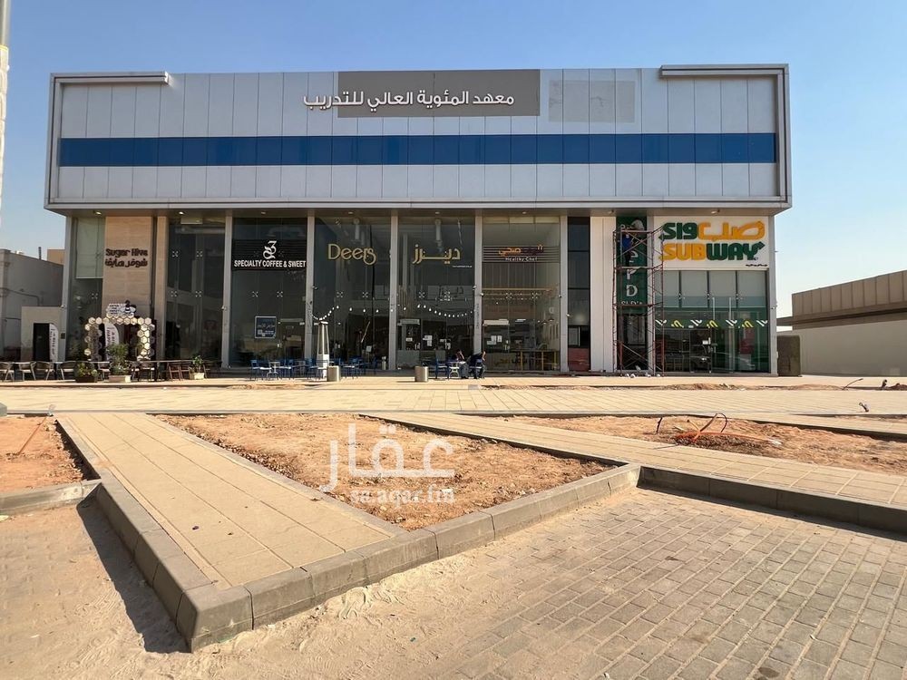 shop in As Suwaidi Al Gharabi, Riyadh 8
