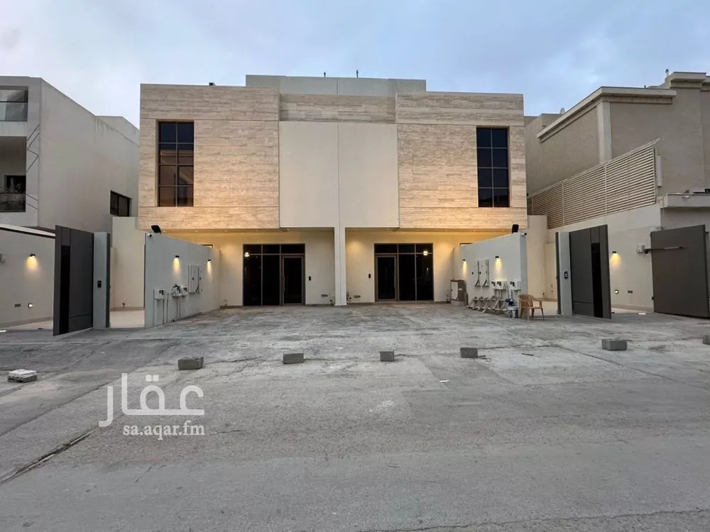 دور 3 غرف في النرجس 11