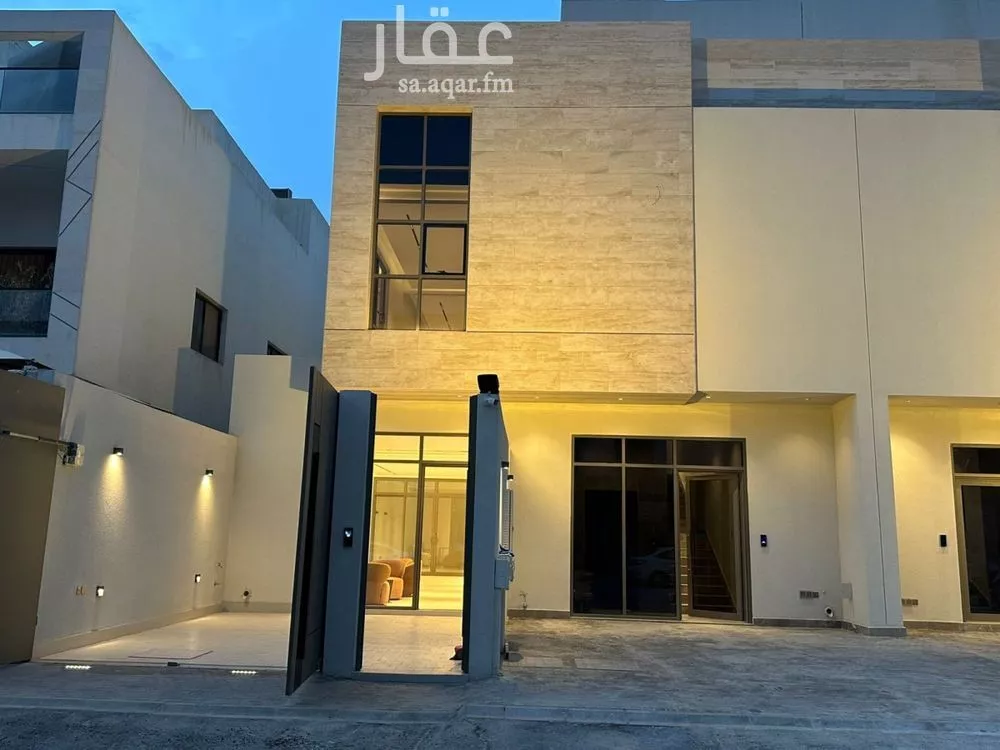 دور 3 غرف في النرجس 5