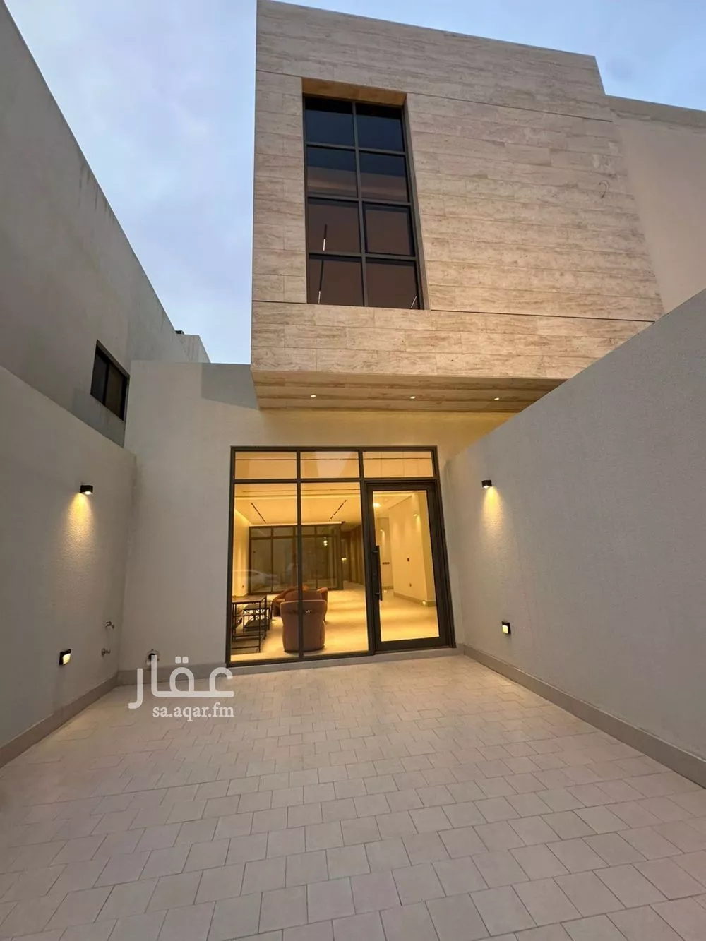 دور 3 غرف في النرجس 7