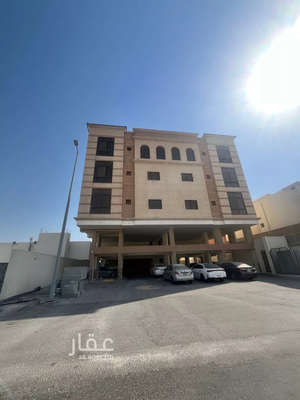 3 bedroom apartment in Al Shiraa, Eastern Province 4