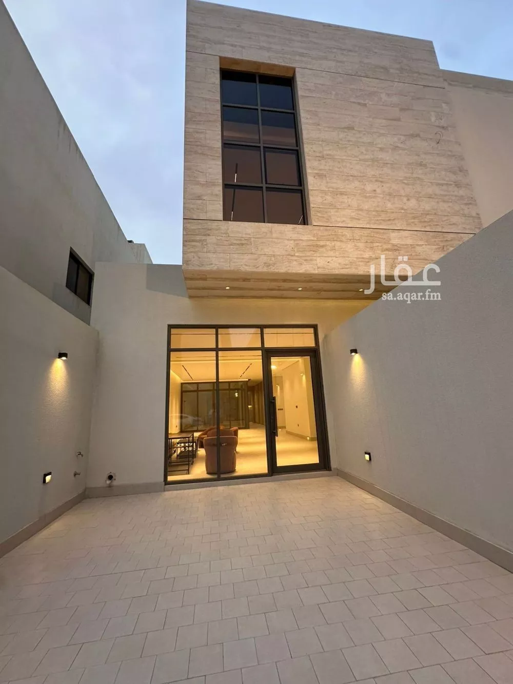 دور 3 غرف في النرجس 5