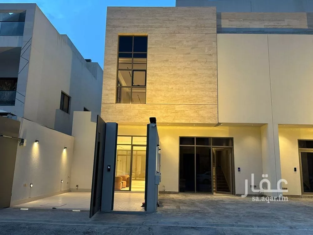 دور 3 غرف في النرجس 10