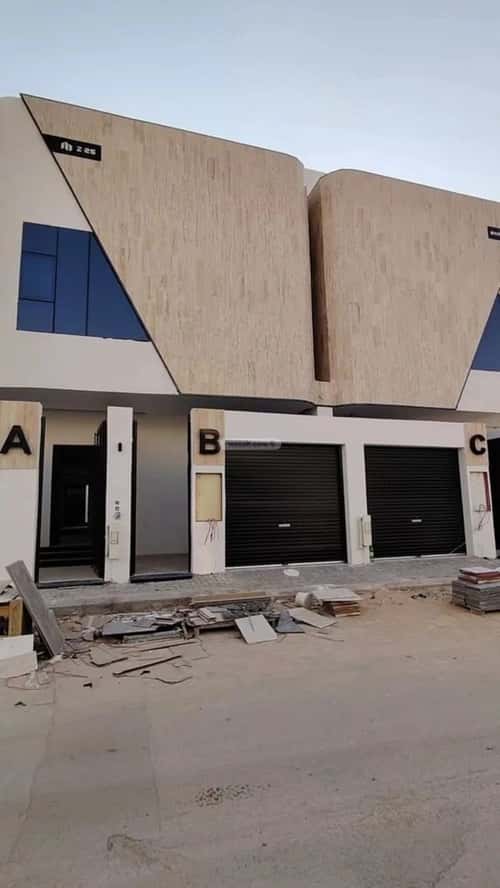 فيلا 5 غرف في السويدي الغربي 4