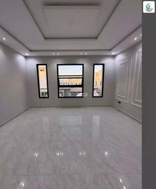 5 bedroom floor in Okaz 3