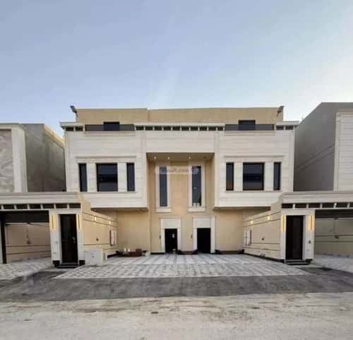 5 bedroom floor in Okaz 5