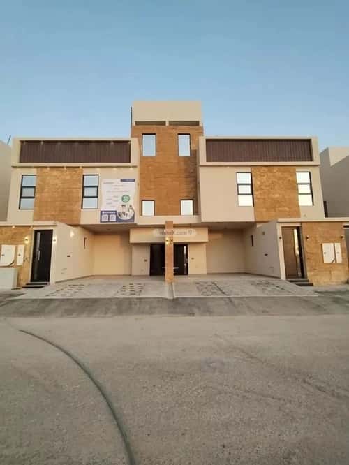 5 bedroom floor in Al Hazm 4