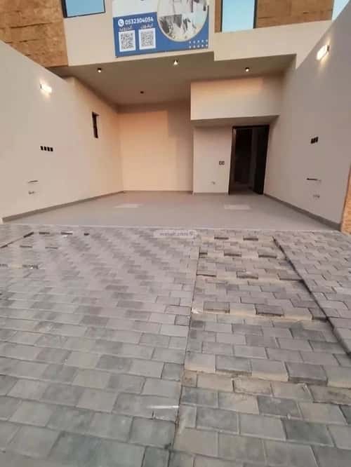 5 bedroom floor in Al Hazm 2