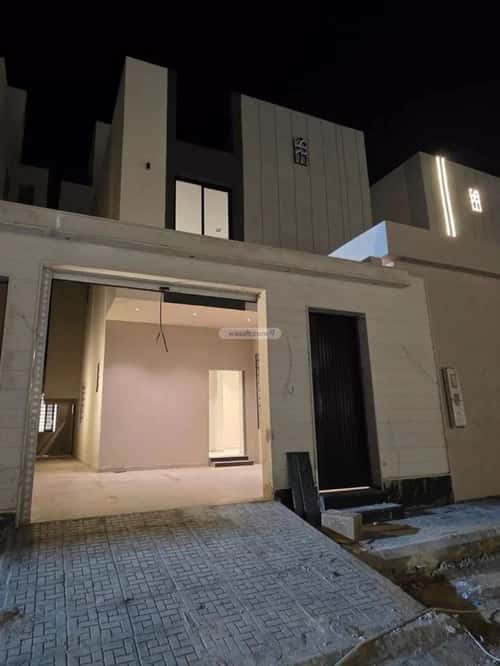 5 bedroom villa in Badr 3