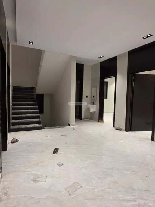 5 bedroom villa in Badr 10