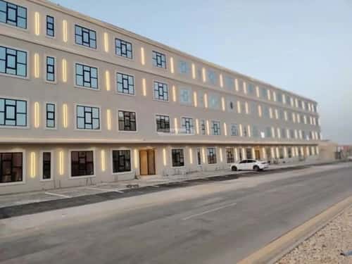 5 bedroom apartment in Al Hazm 2