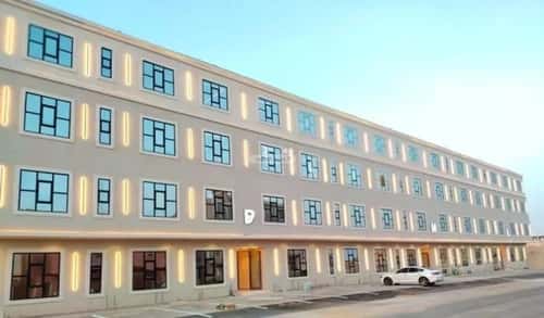 5 bedroom apartment in Al Hazm 10