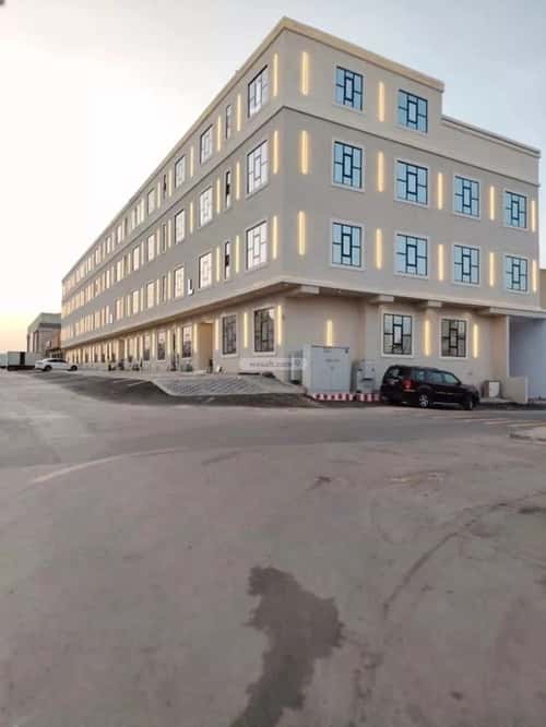 5 bedroom apartment in Al Hazm 9