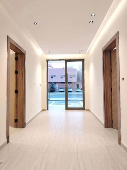 5 bedroom apartment in Al Hazm 7
