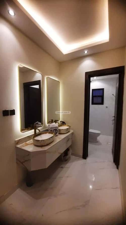 5 bedroom apartment in Al Hazm 1