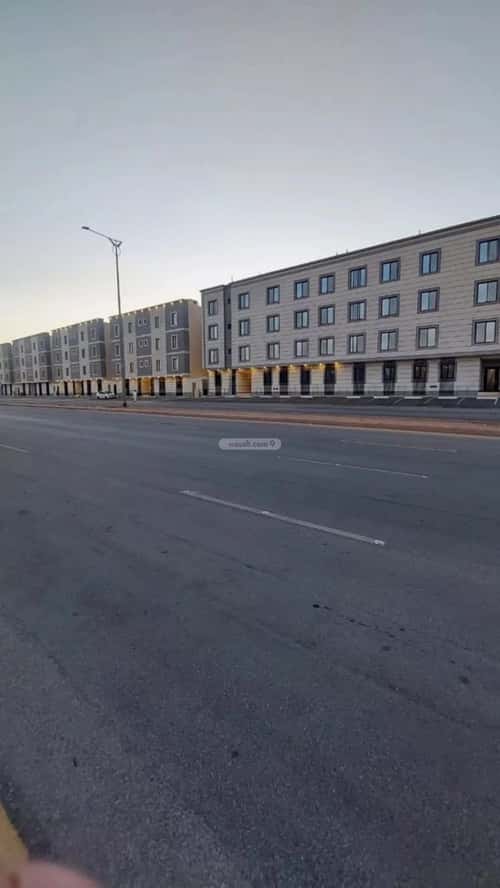 5 bedroom apartment in Al Hazm 2