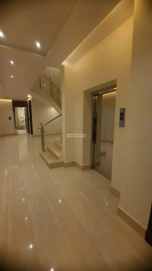 5 bedroom apartment in Al Hazm 4