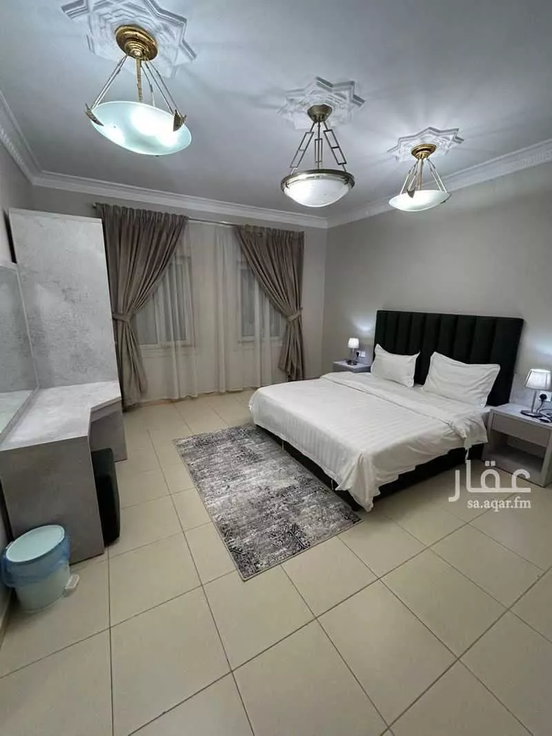 3 bedroom apartment in Al Olaya, Eastern Province 4