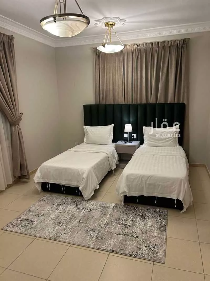 3 bedroom apartment in Al Olaya, Eastern Province 5
