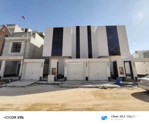 5 bedroom floor in Al Rimal 1