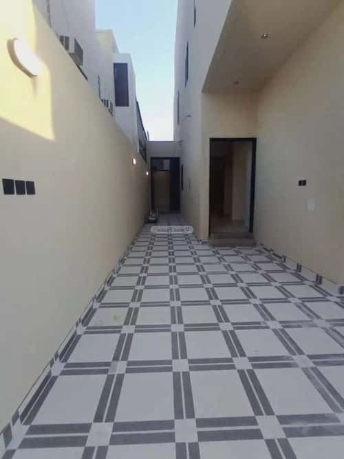 5 bedroom floor in Al Zahrah 3