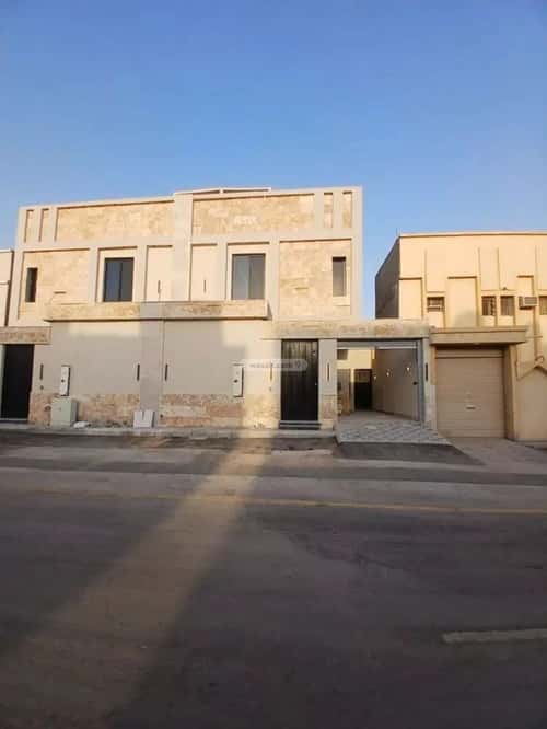 5 bedroom villa in Tuwaiq 4