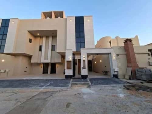 5 bedroom floor in Al Zahrah 6