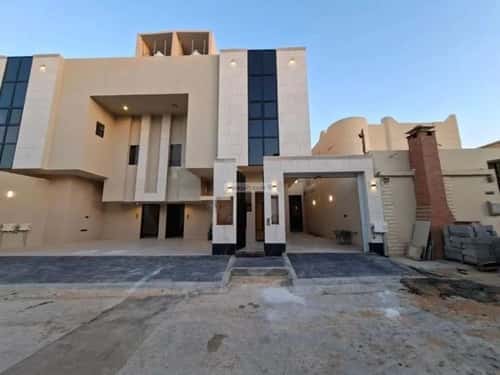 5 bedroom floor in Al Zahrah 8