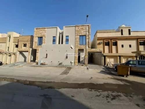 فيلا 5 غرف في العريجاء الأوسط 3