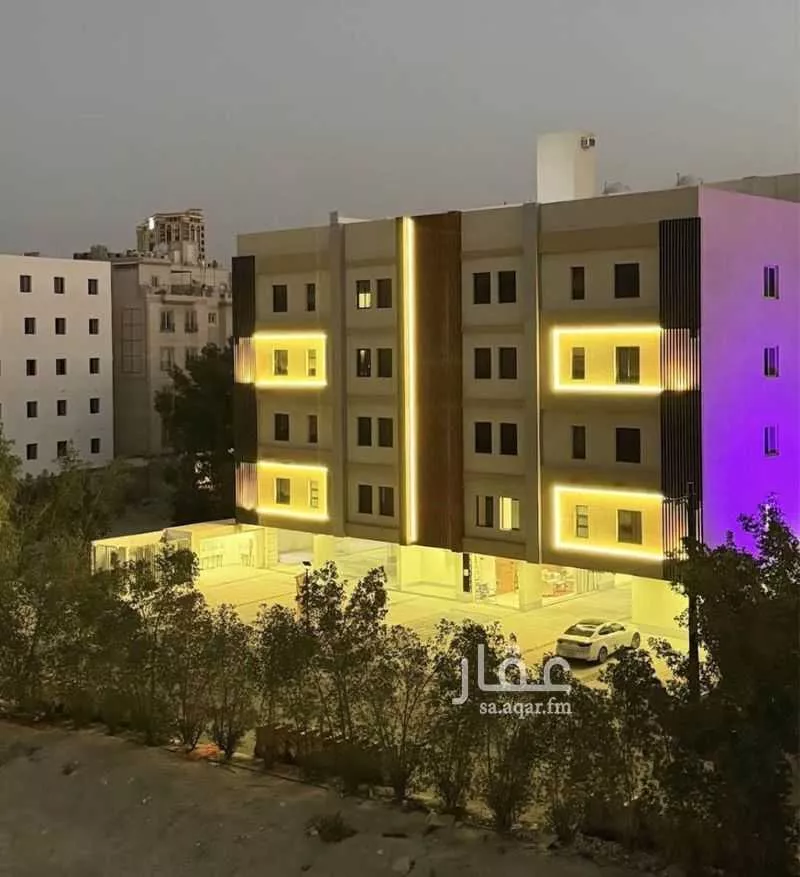 5 bedroom apartment in Al Hamra 2