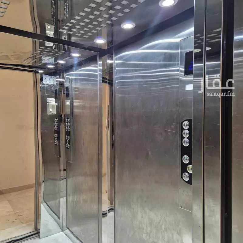 5 bedroom apartment in Al Hamra 12