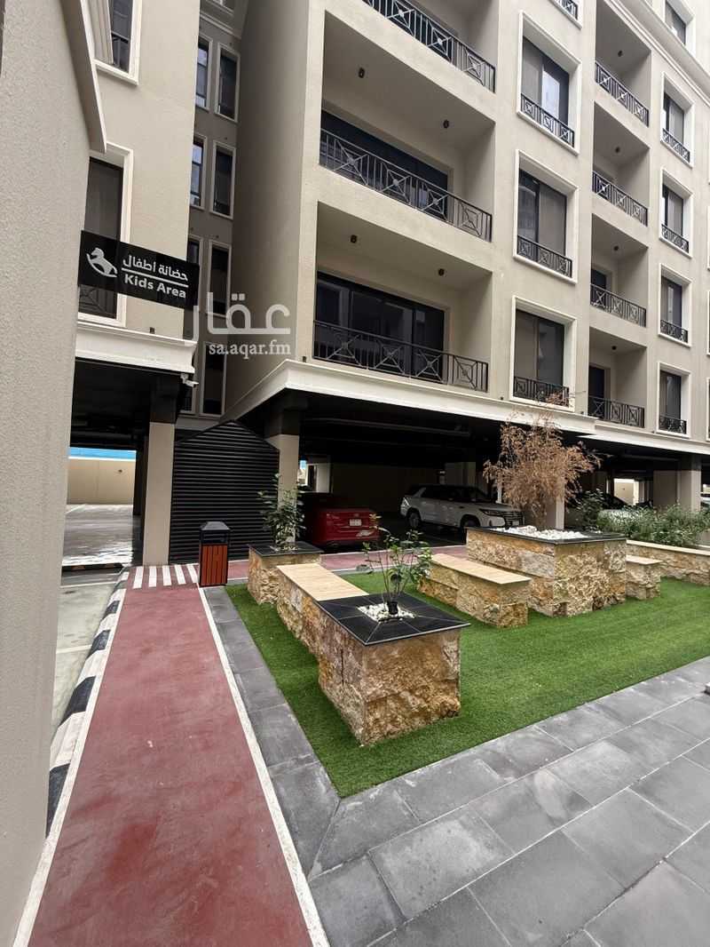 3 bedroom apartment in Al Hizam Al Thahabi, Eastern Province 28