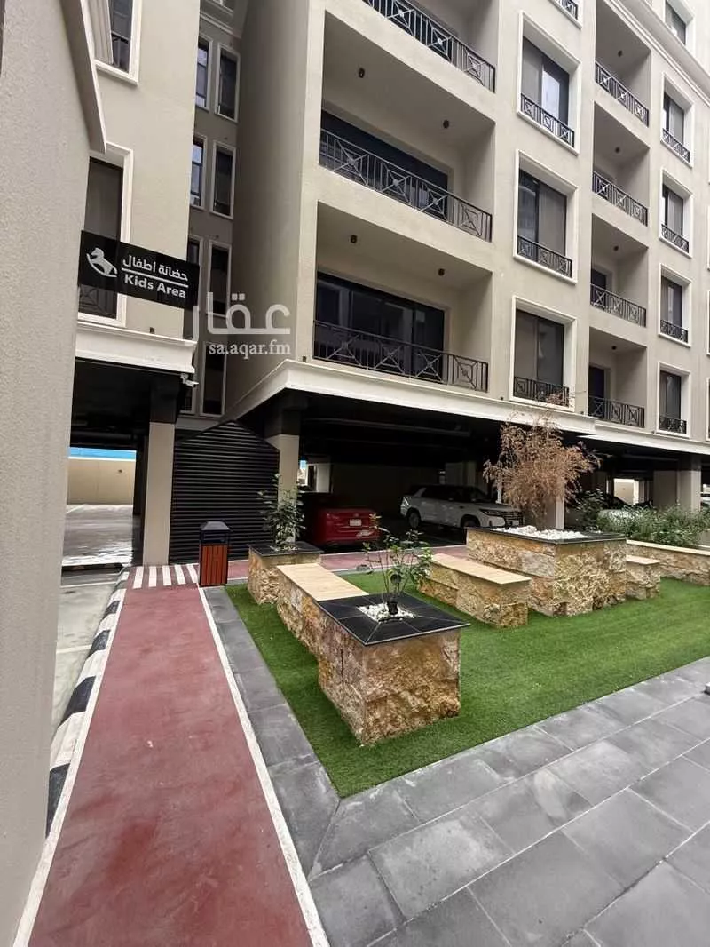 4 bedroom apartment in Al Hizam Al Thahabi, Eastern Province 28