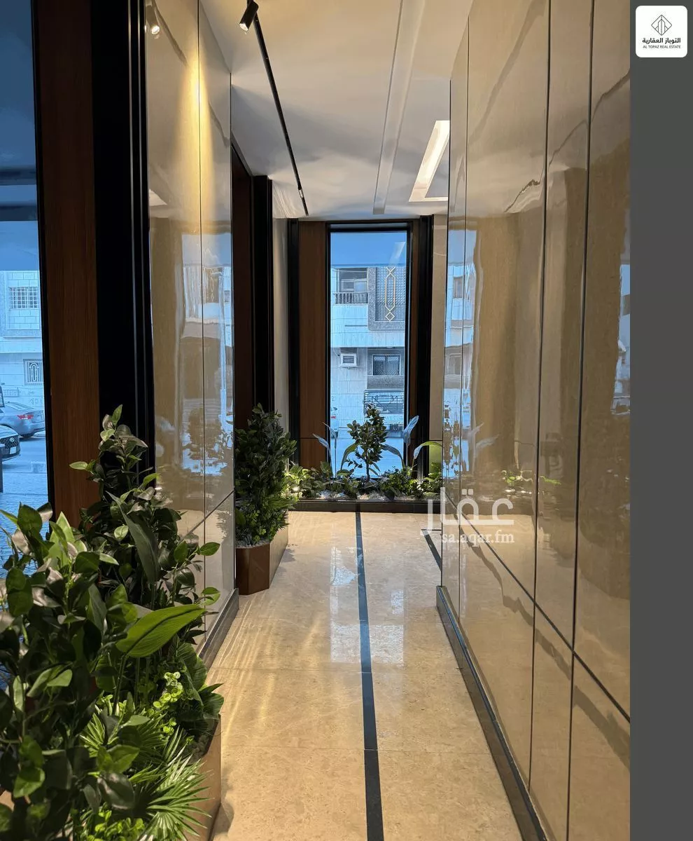 4 bedroom apartment in Al Faisaliyyah 4