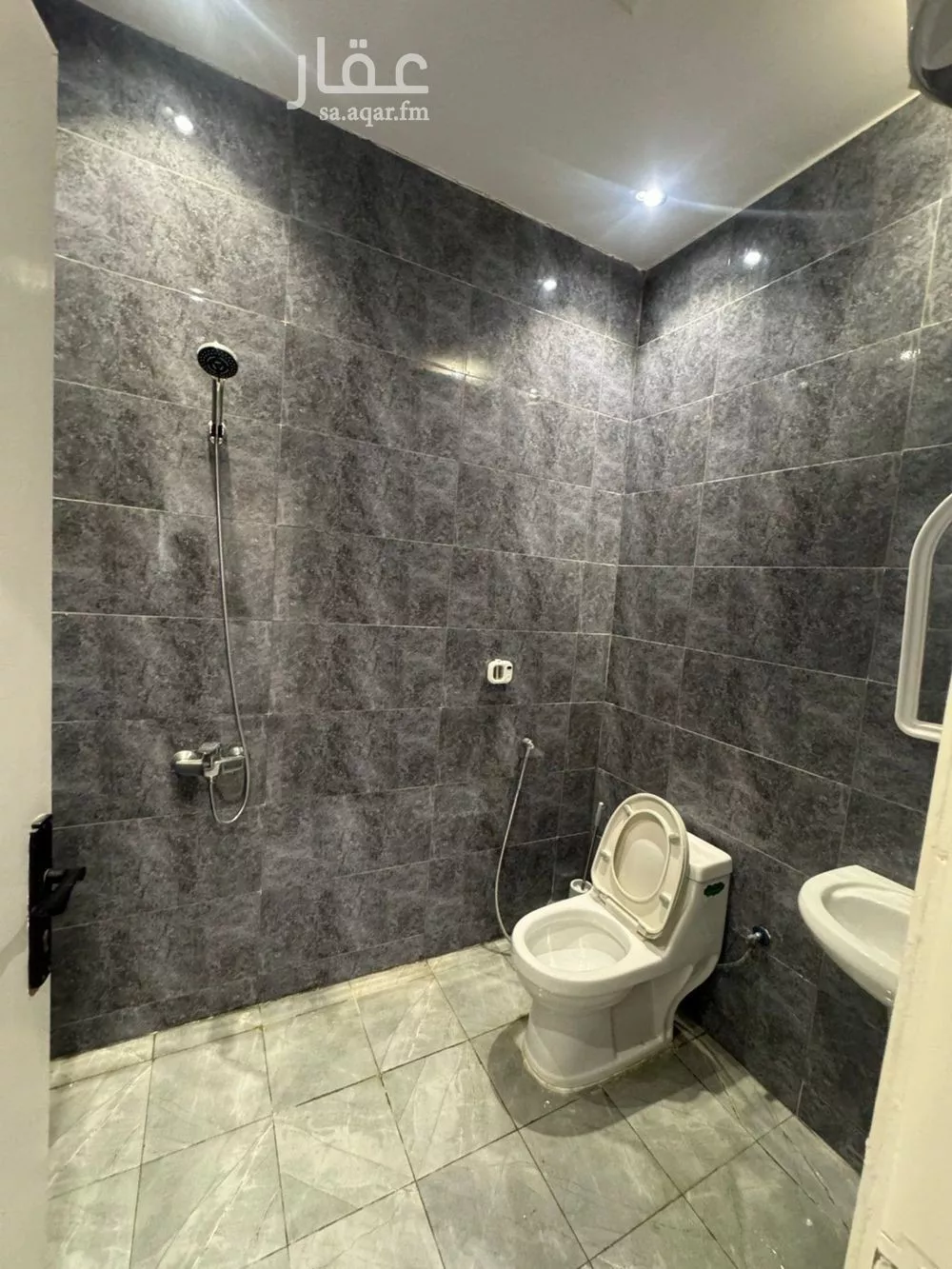 1 bedroom apartment in Al Wadi 2