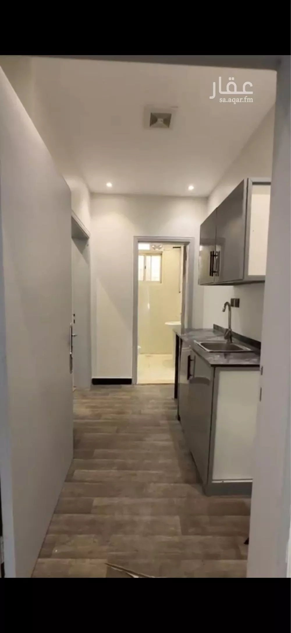 1 bedroom apartment in Al Wadi 4