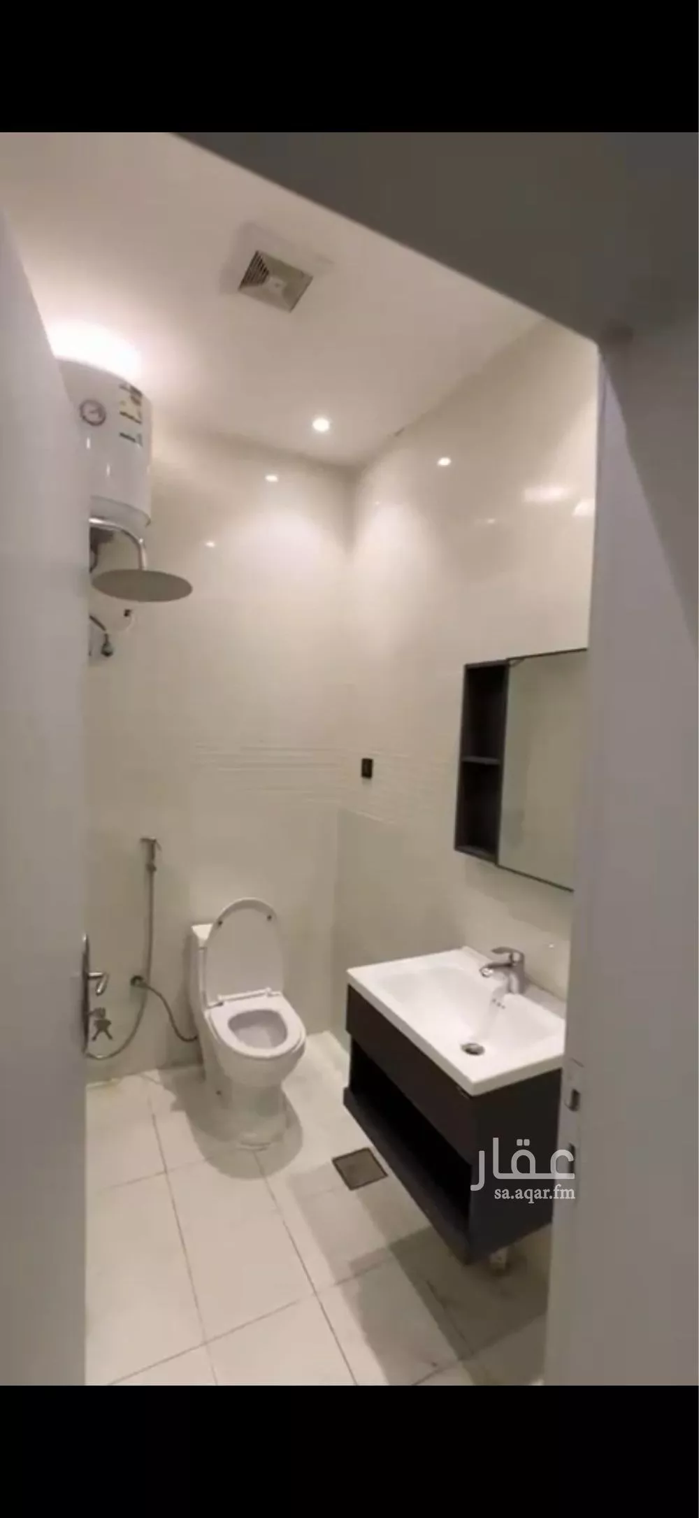 1 bedroom apartment in Al Wadi 7