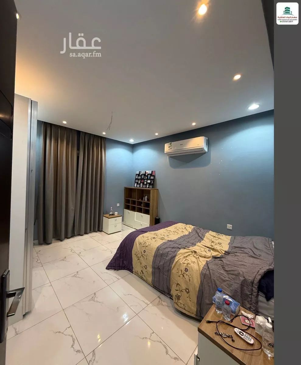 6 bedroom villa in Al Fardus, Jeddah 4