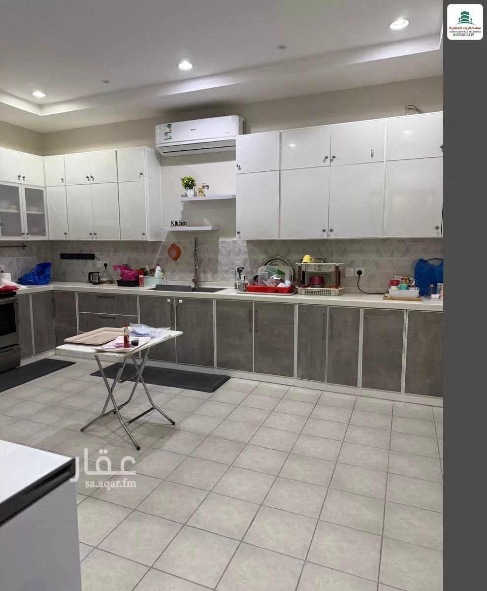 6 bedroom villa in Al Fardus, Jeddah 5