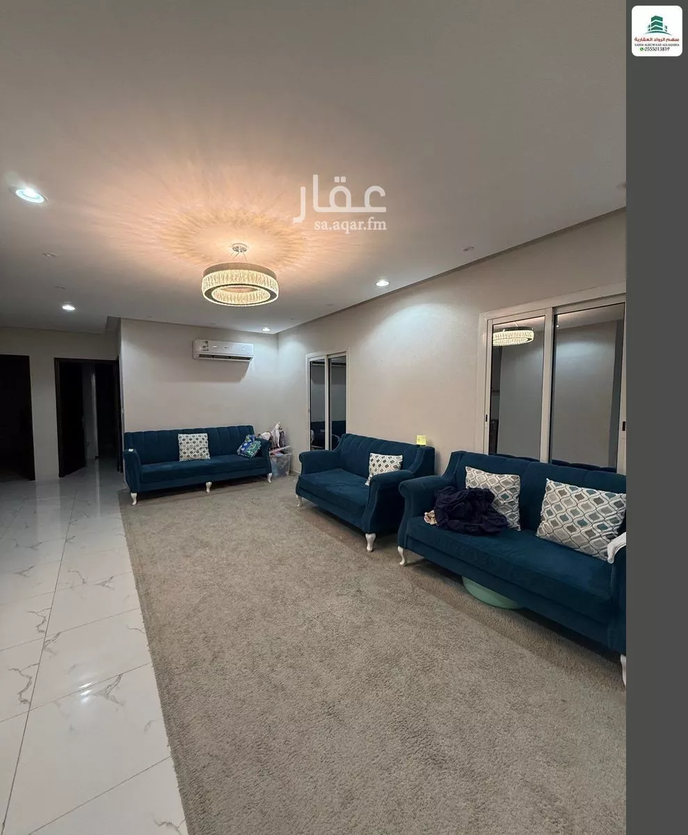 6 bedroom villa in Al Fardus, Jeddah 6