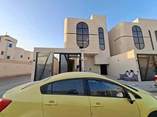 دور 5 غرف في السويدي الغربي 5