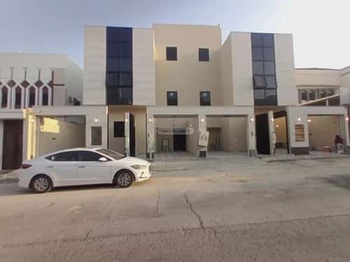 5 bedroom floor in Al Zahrah 8