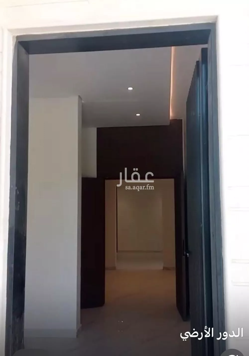 3 bedroom floor in Ash Sharq 2